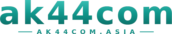 ak44com logo
